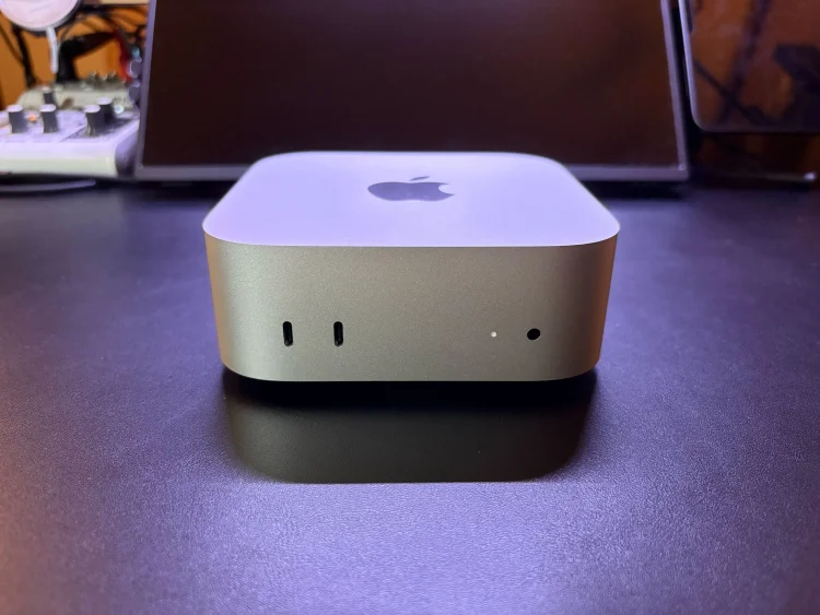 M4 Mac mini