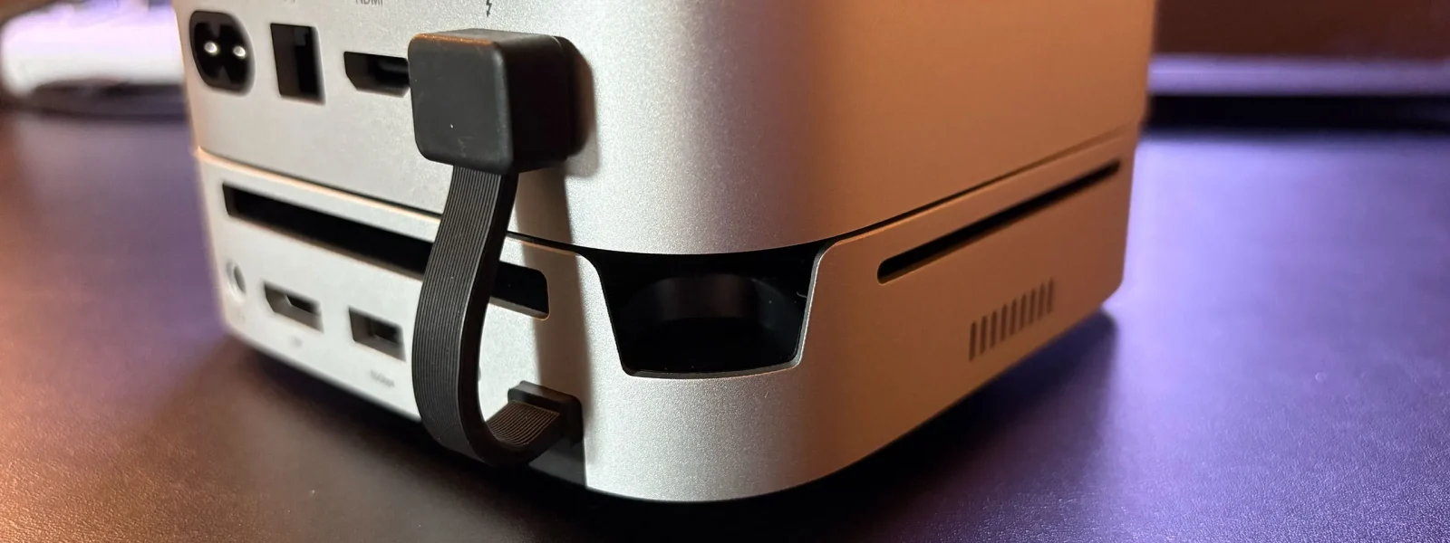 M4 Mac mini