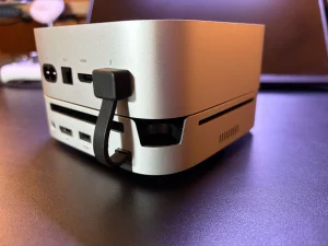 M4 Mac mini