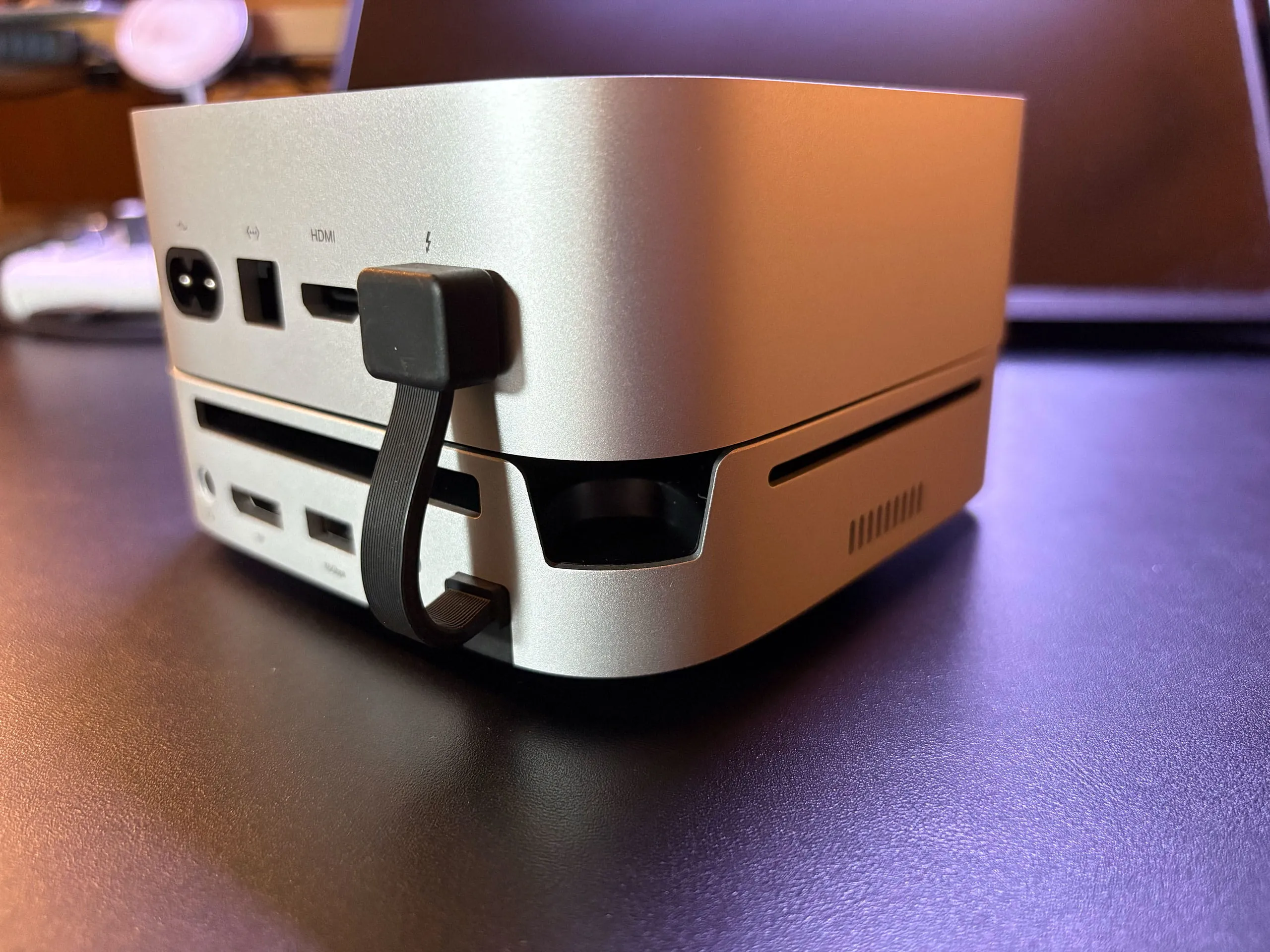 M4 Mac mini