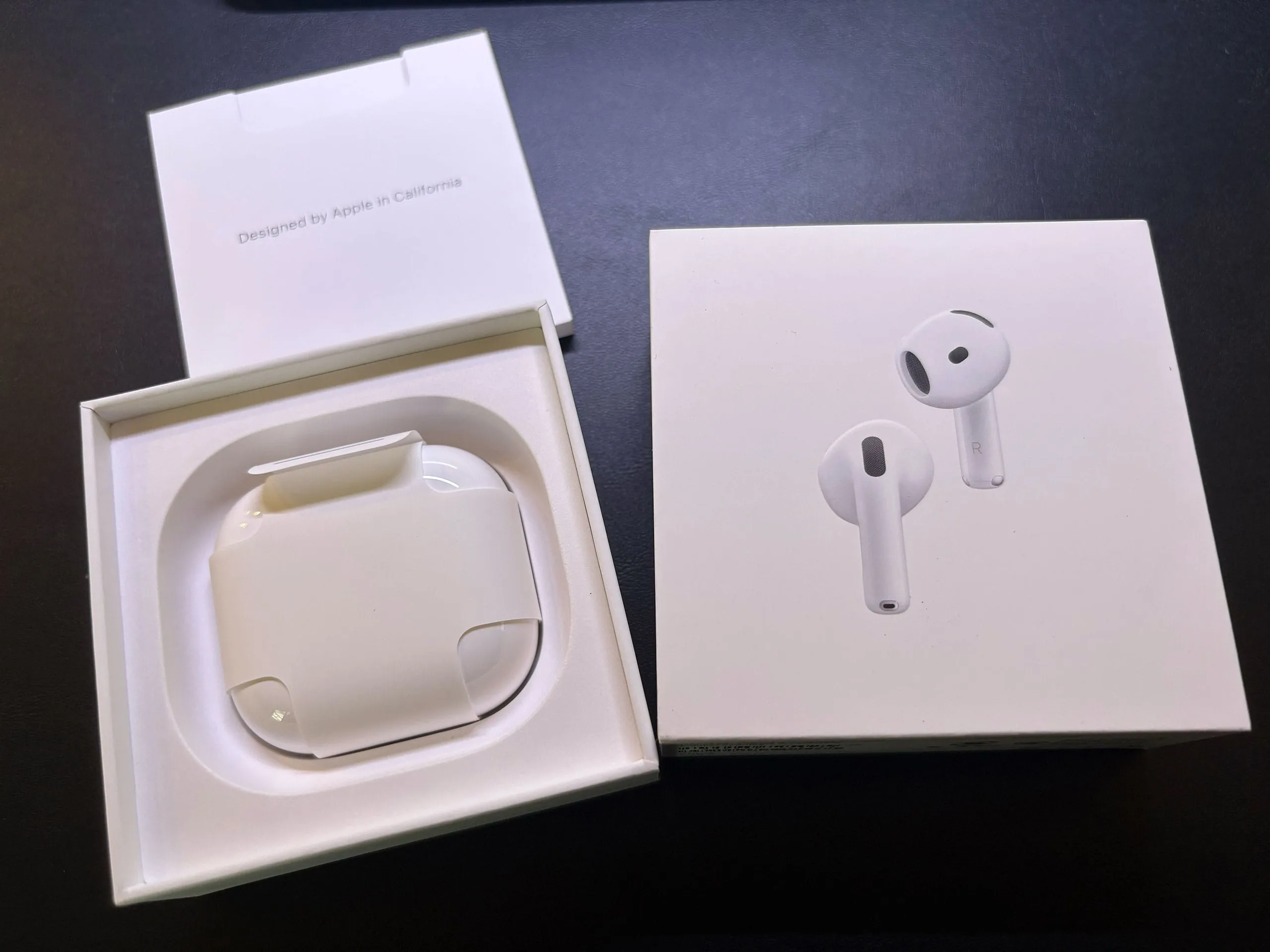 AirPods 5