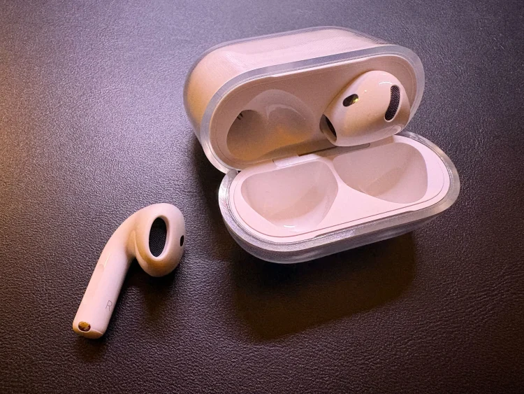 AirPods 5