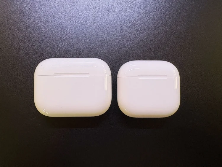 AirPods 5とAirPods Pro 3との比較