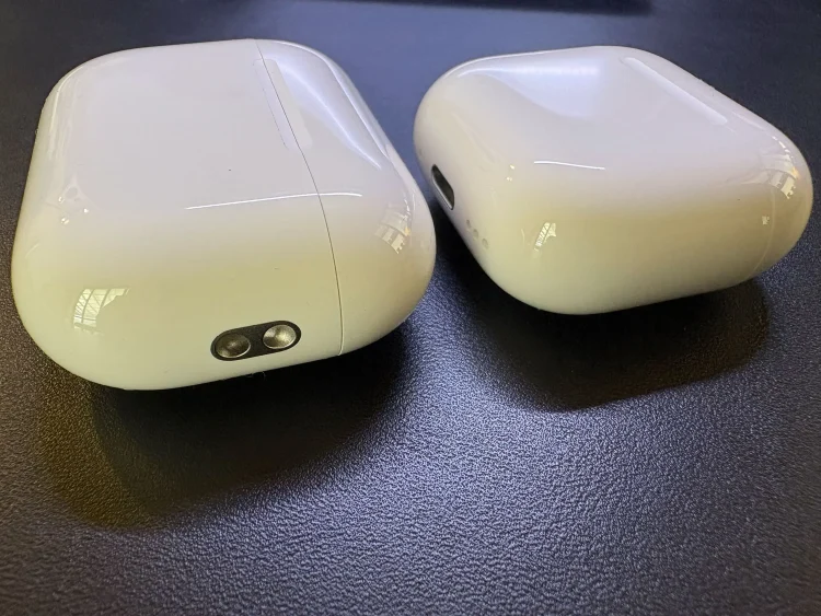 AirPods 5とAirPods Pro 3との比較