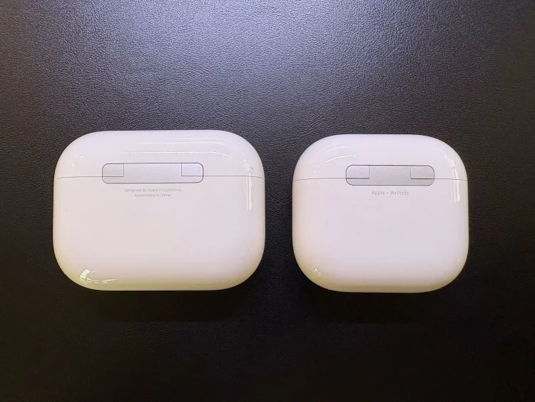 AirPods 5とAirPods Pro 3との比較