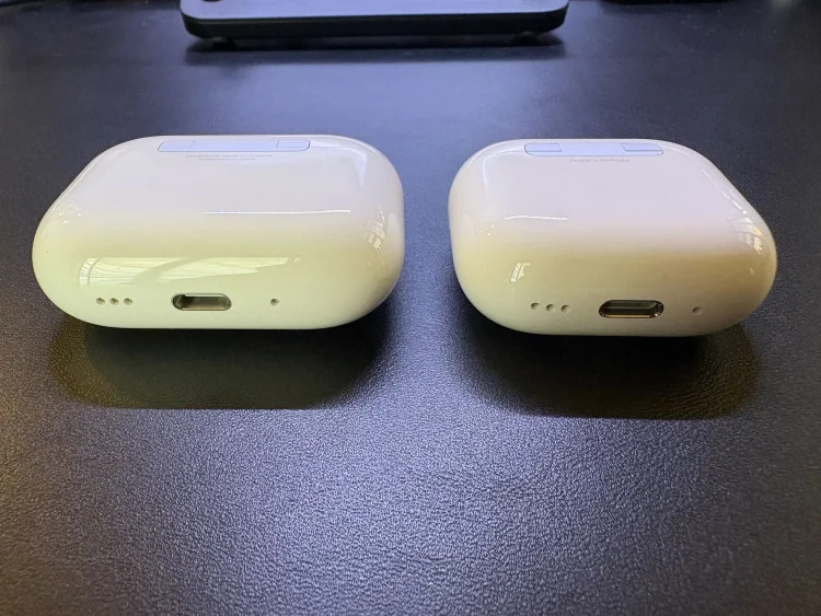 AirPods 5とAirPods Pro 3との比較