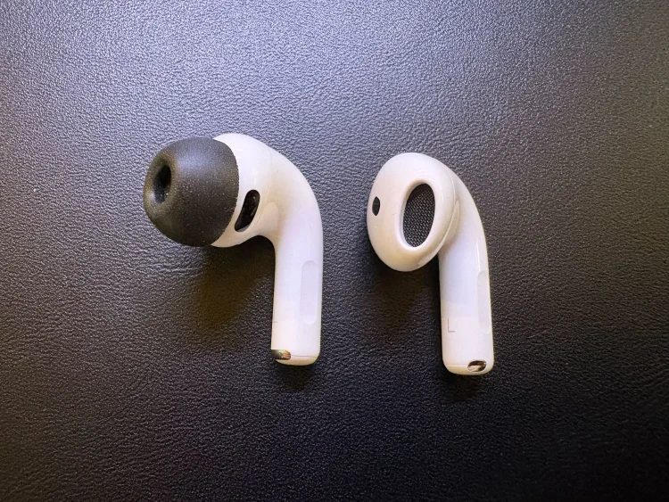 AirPods 5とAirPods Pro 3との比較