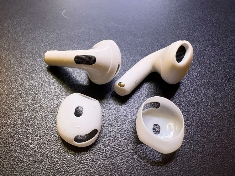 AirPods 5 イヤホンカバー