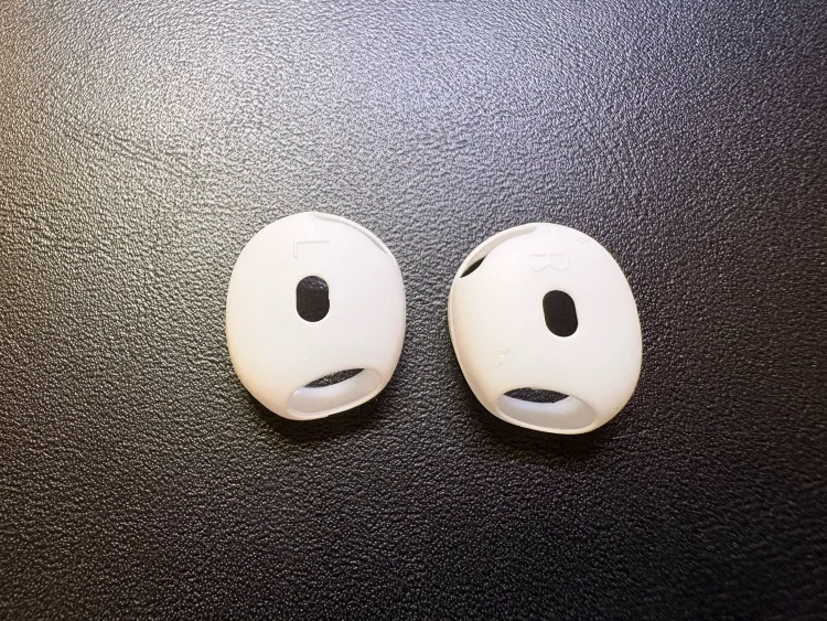 AirPods 5 イヤホンカバー