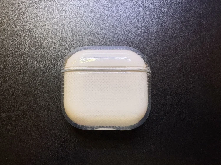 AirPods 5 クリアケース
