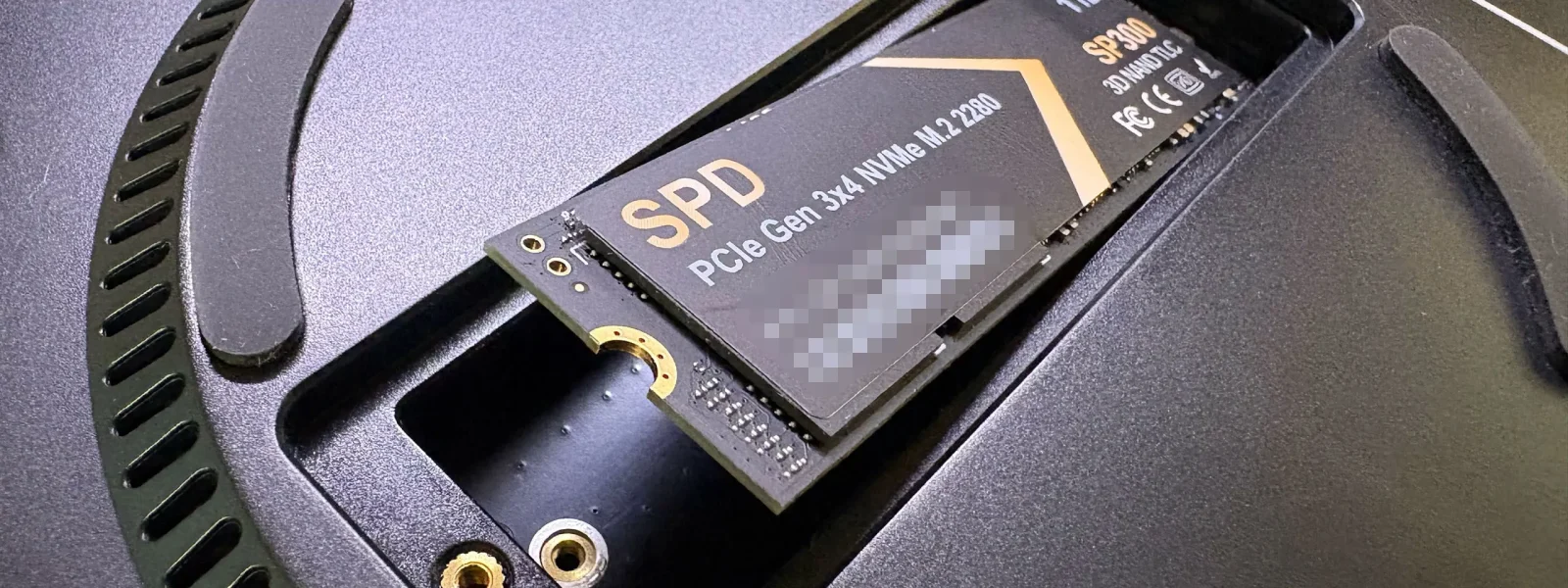 SSD SPD SP300 1TB
