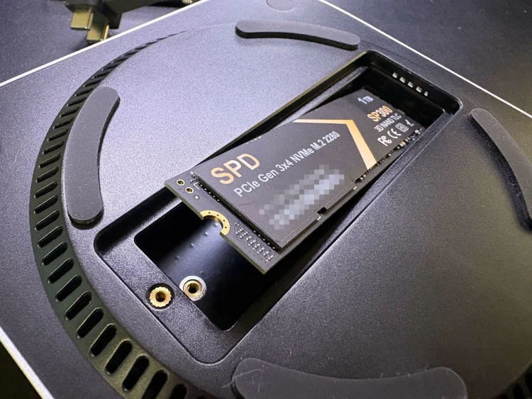 SSD SPD SP300 1TB