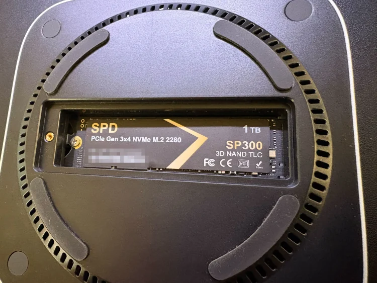 SSD SPD SP300 1TB