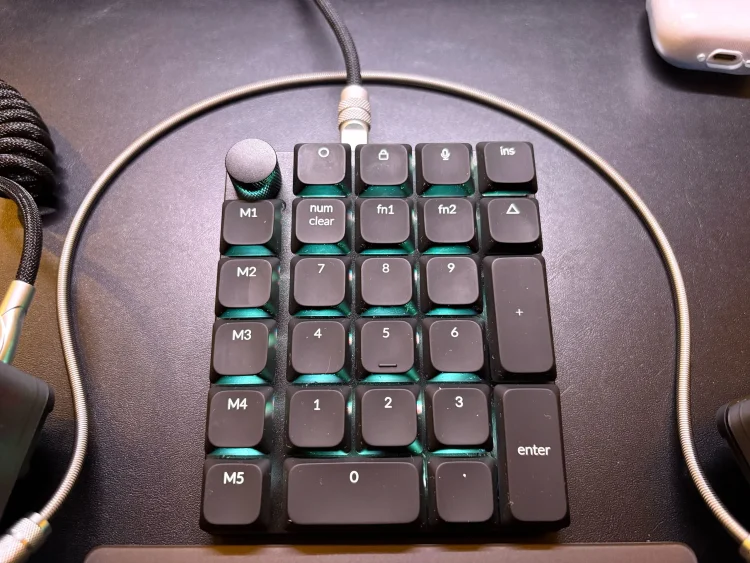 Keychron K0 Max