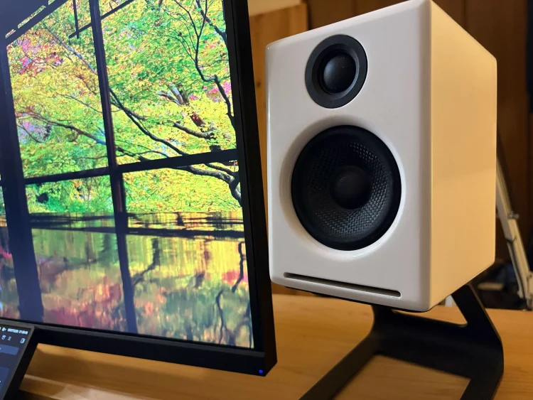 Audioengine A2+