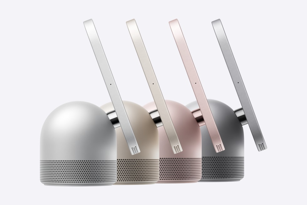 Apple HomeViewとは?できること・価格・日本発売日を解説|iPadとの違いも