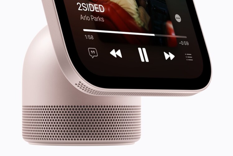 Apple HomeView