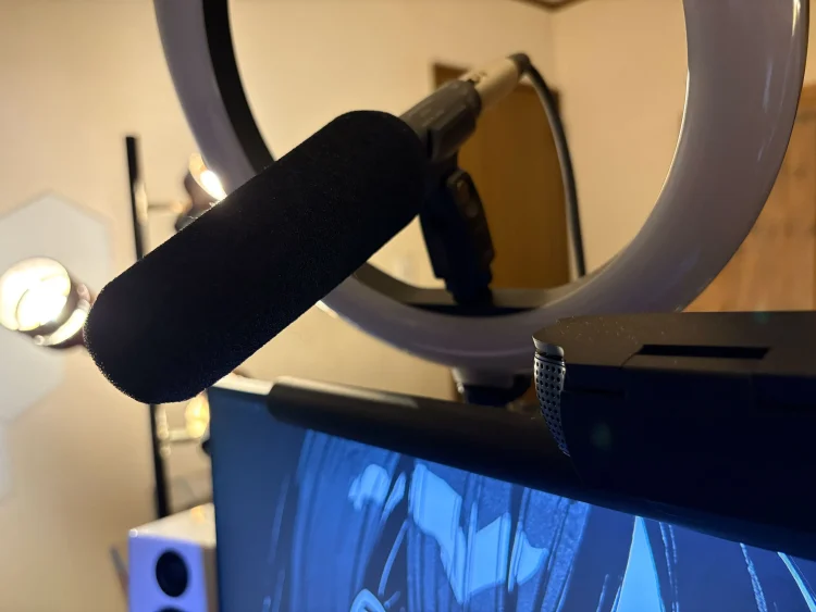 オーディオテクニカ AT875R