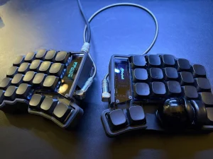 Keyball39