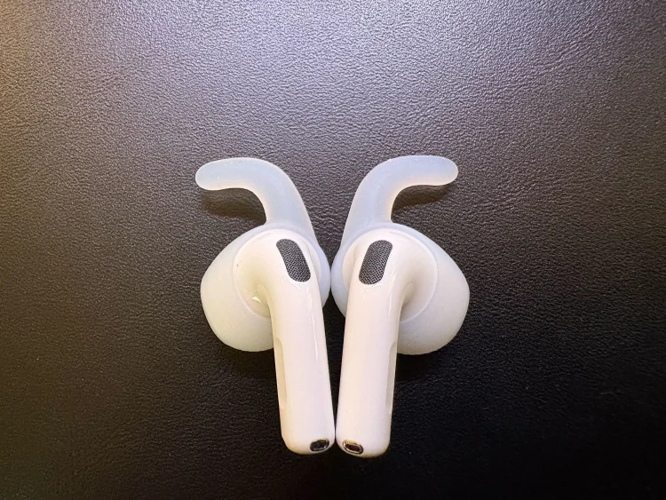 Gcioii for AirPods 4 イヤーフック