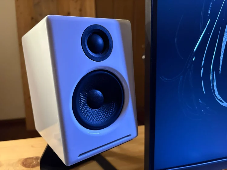 A2+ Wireless