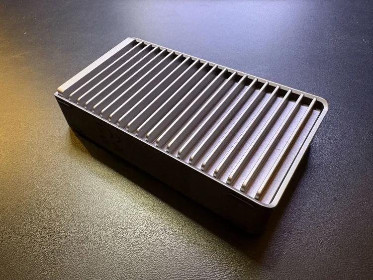 UGREEN M.2 SSD 外付けケース