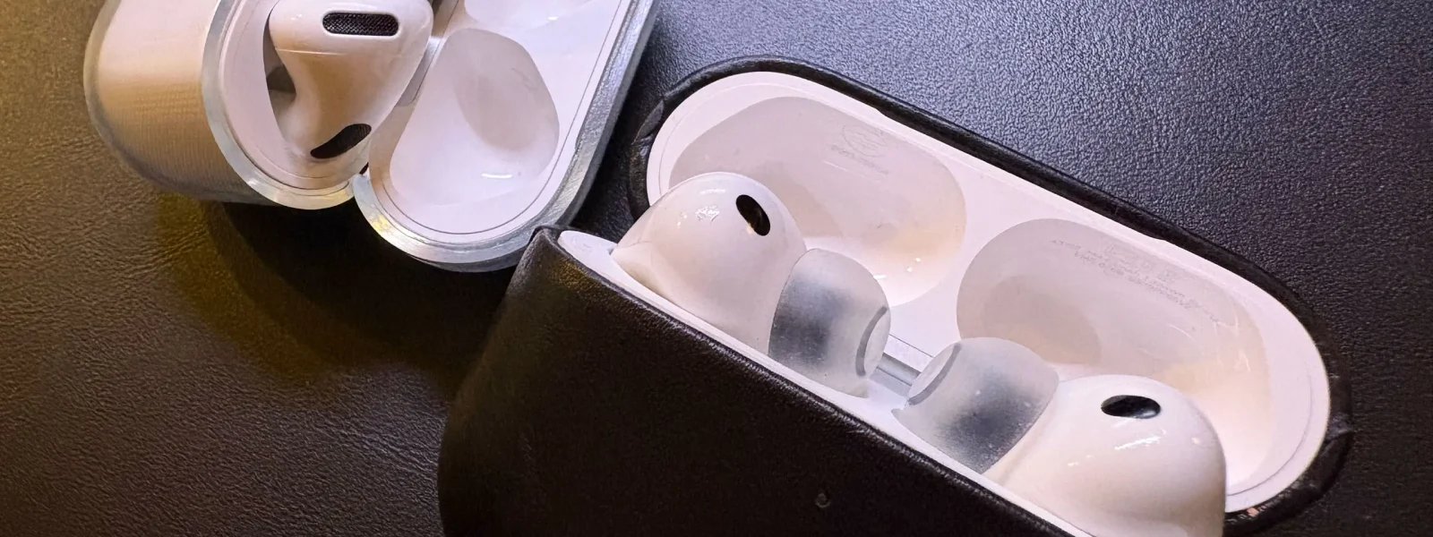 AirPods 5とAirPods Pro 3