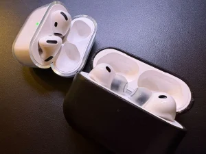 AirPods 5とAirPods Pro 3