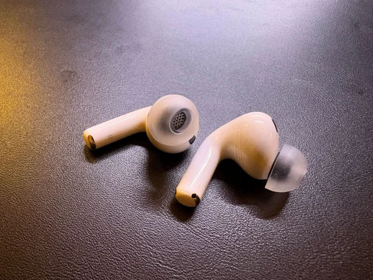 AirPods Pro 3