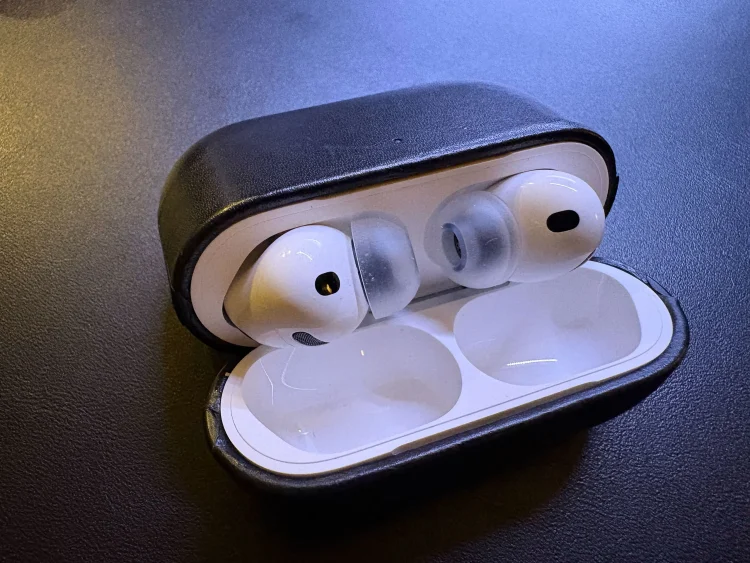 AirPods Pro 3