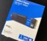 Western Digital WD BLUE SN550