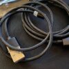 Magsafe風充電ケーブル