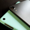 iPad mini6とiPad mini5の比較
