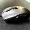 Logicool G600