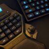Logicool G13 G600