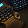Logicool G13