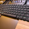 Keychron ロープロファイルキーキャップ