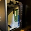 Synology DS220+ メモリ増設