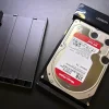 UGREEN 3.5インチ HDD ケース