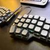 YIVU Corne V4