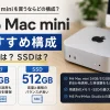 M6 Mac mini