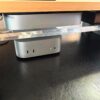 M2 Mac miniとM4 Mac miniの比較