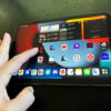 NIMASO ペーパーライクフィルム iPad mini6用
